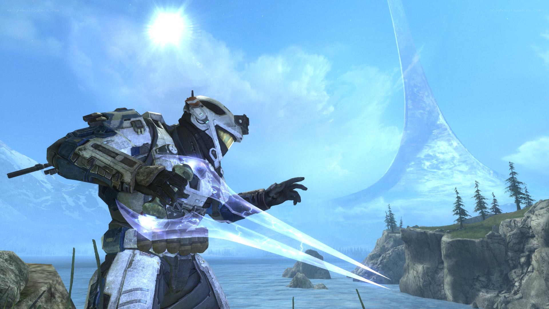 solar flare on the battlefield