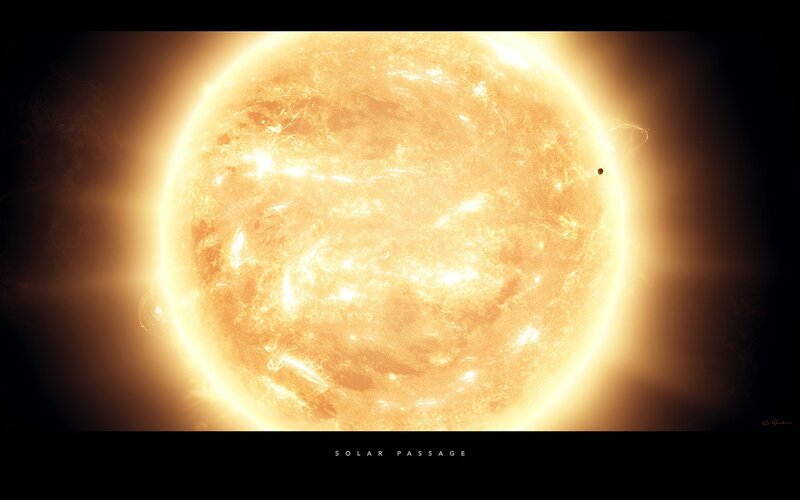 Solar Passage