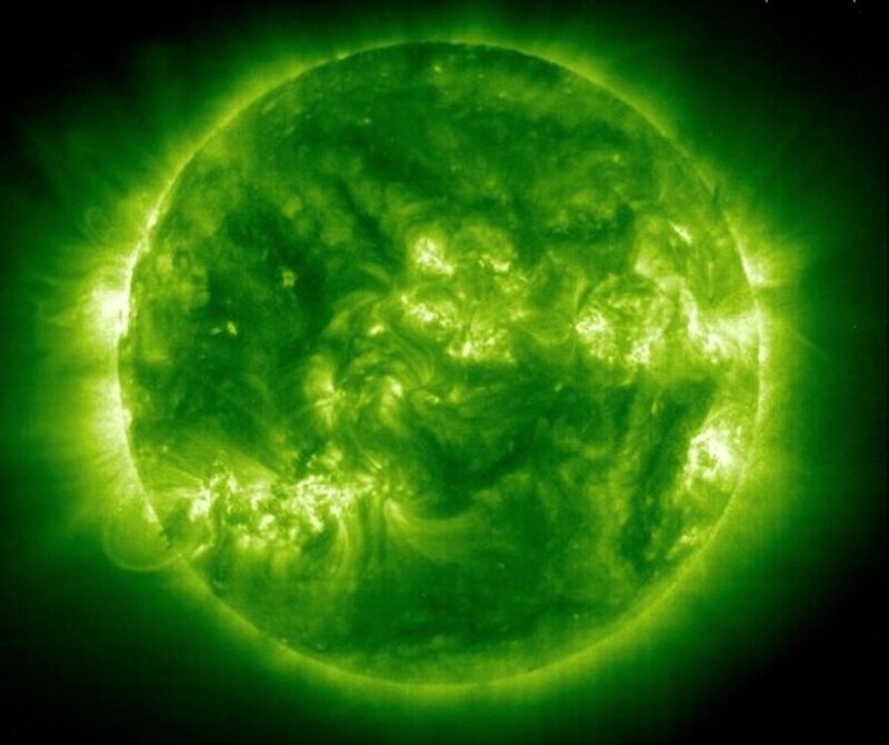 Solar Surface