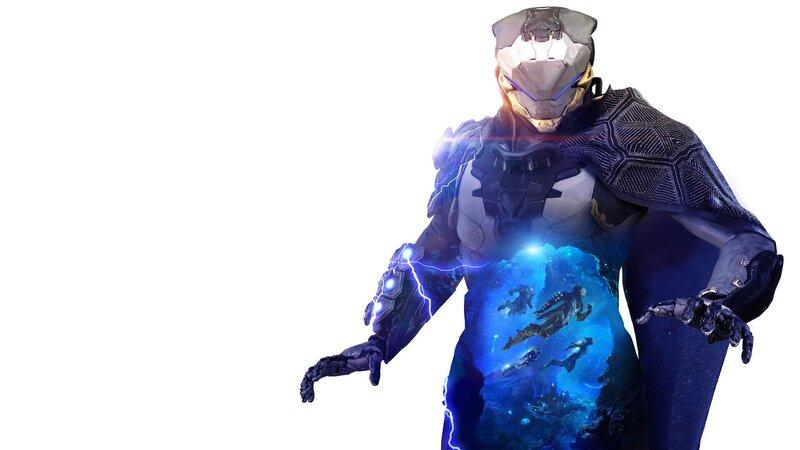Solaris Knight