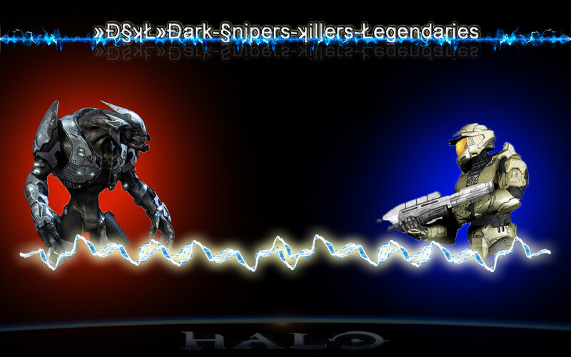 Soldier and Alien Combatants — Black