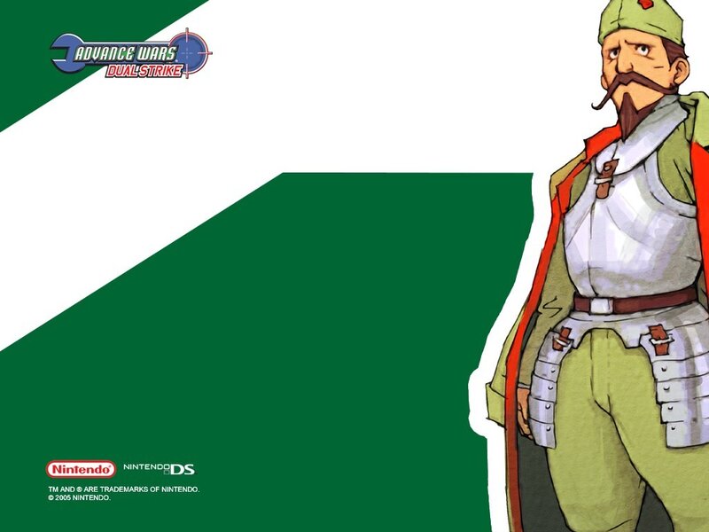Soldier Character