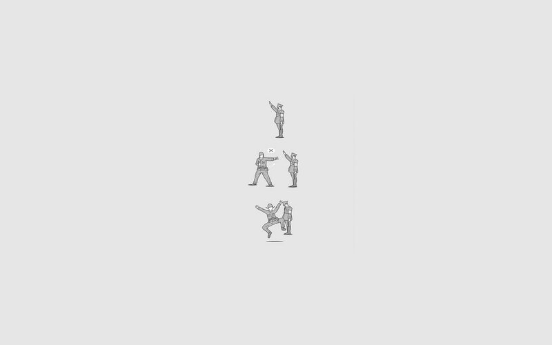Soldier Figurines