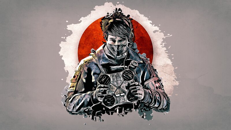Soldier Holding Device