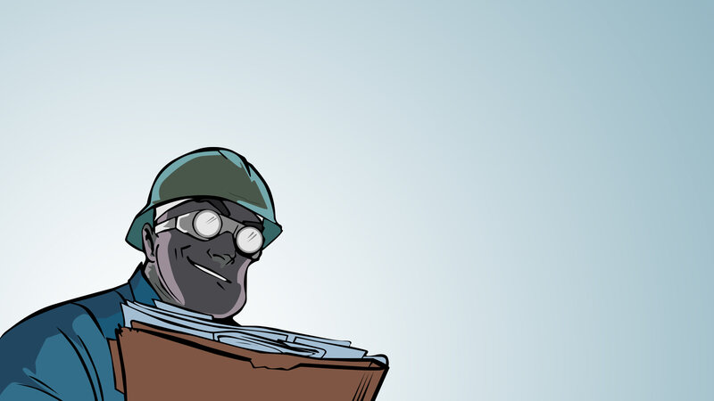 soldier holding documents