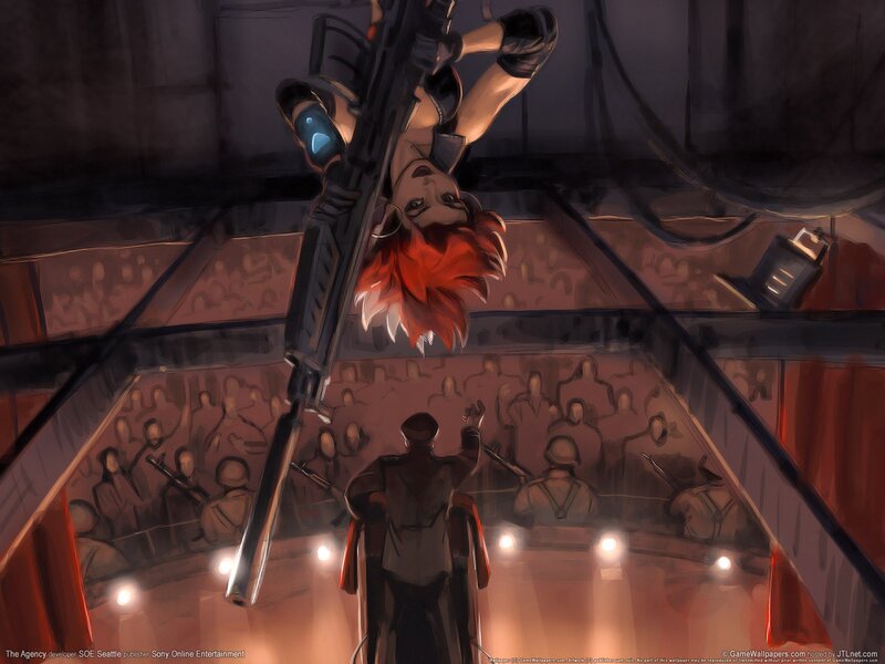 Soldier in a combat arena