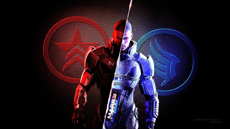 Soldier in Armor — Black, Dramatic, Digital Art, Logo