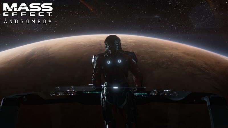 Soldier in Armor — Black, Dramatic, Night, 3d Render, Planet