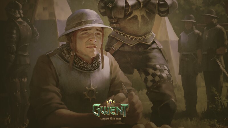 Soldier in Armor — Brown, Dramatic, Digital Art, Armored Soldiers