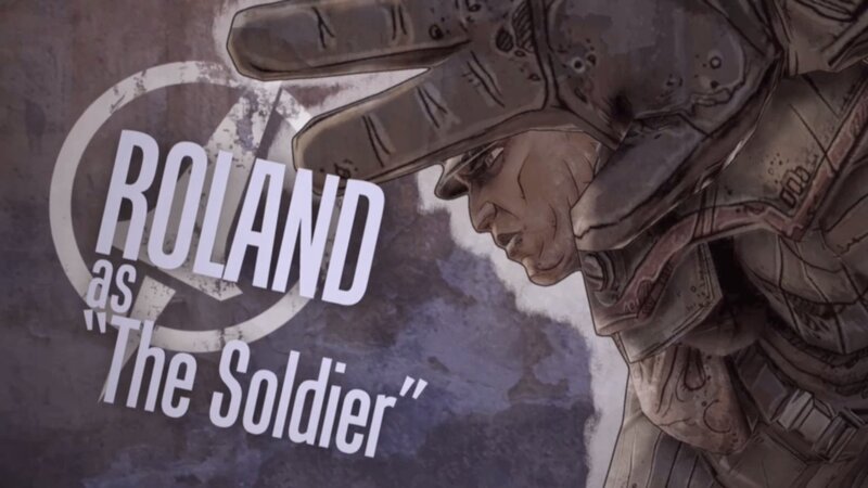 Soldier in Armor — Gray, Dramatic, Manga