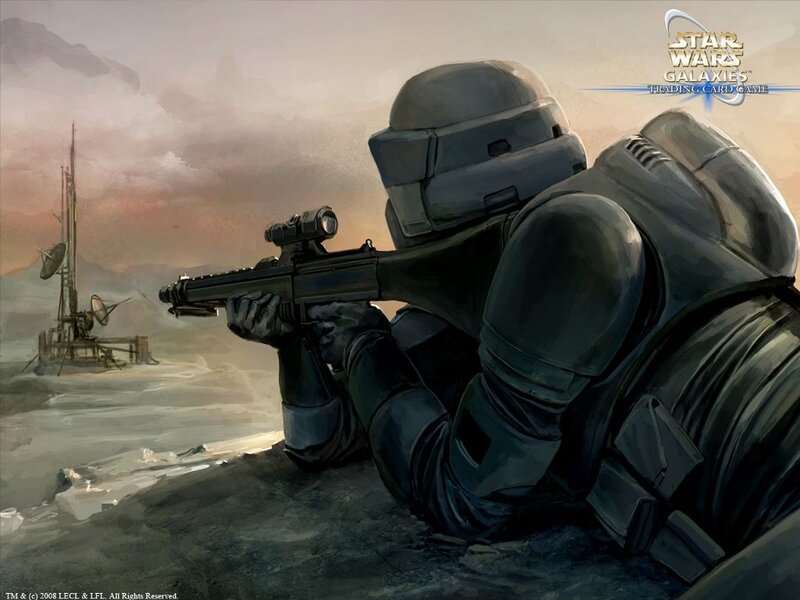 Soldier in Armor — Gray, Dramatic, Sunset, Digital Art