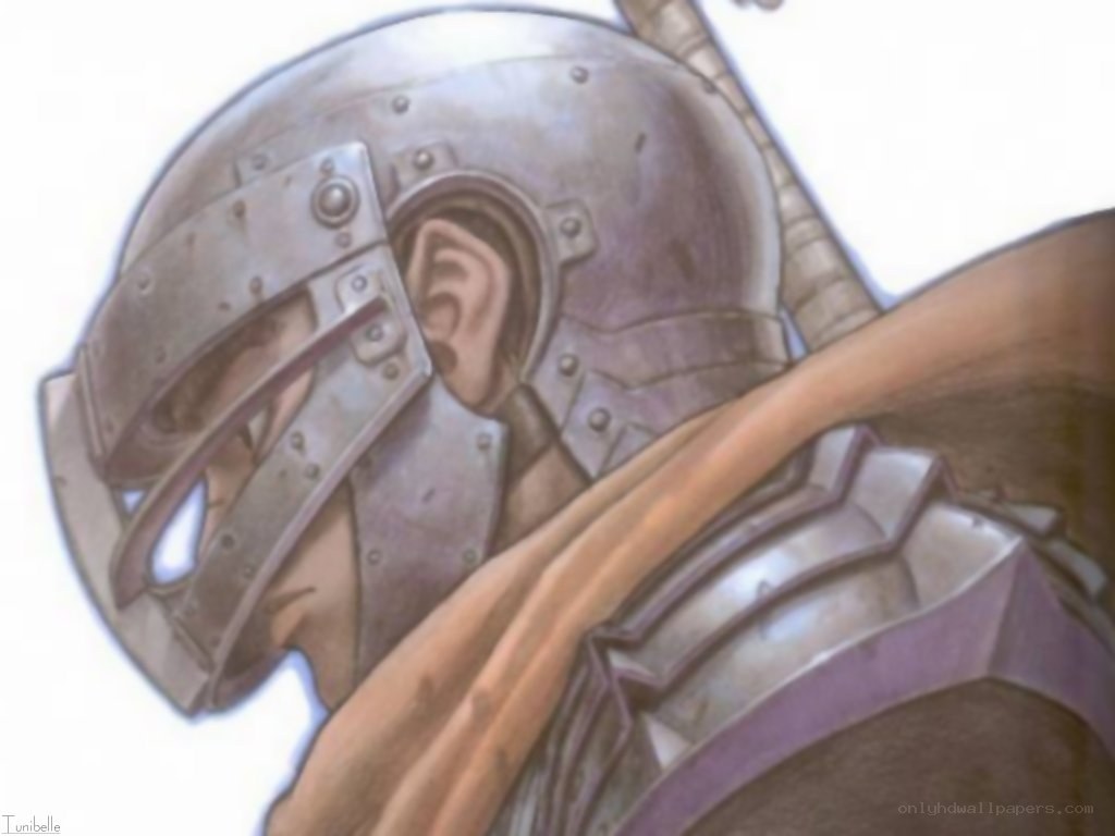 soldier in armor helmet