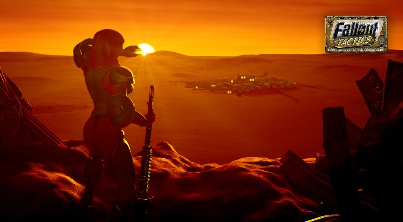 Soldier in Armor — Orange