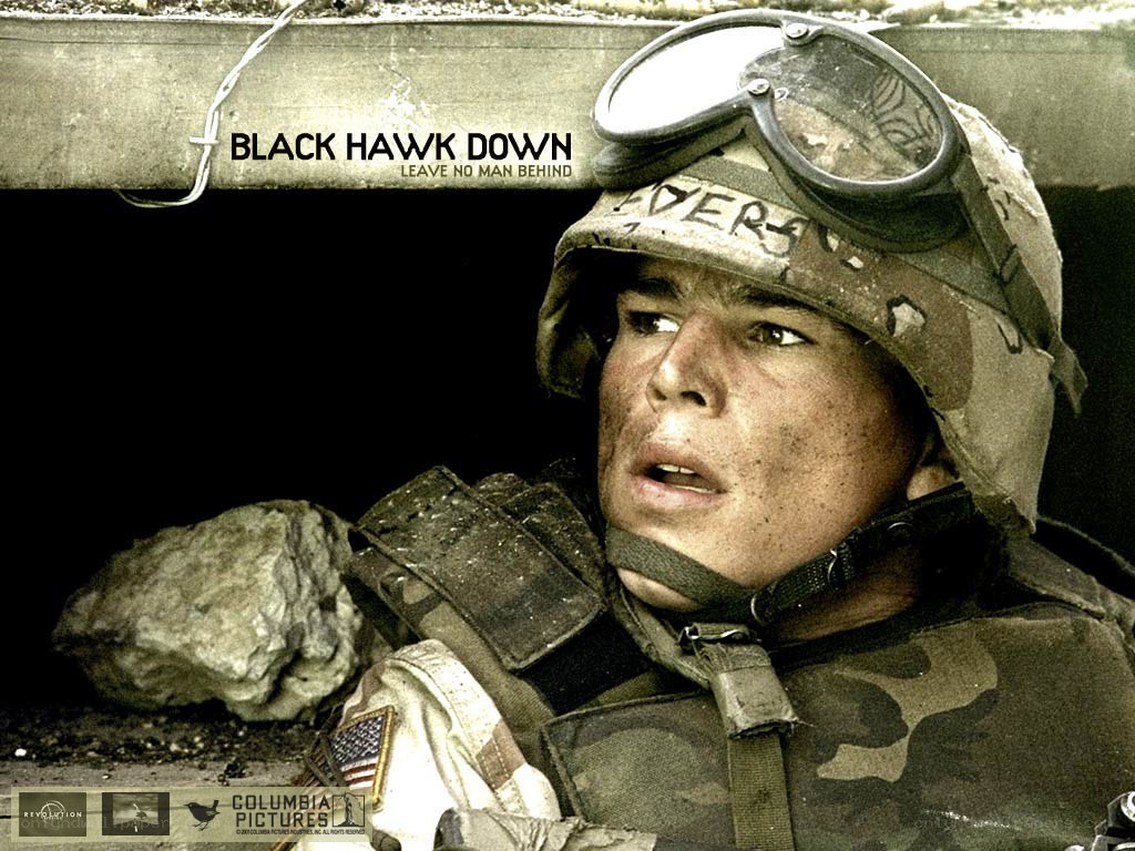 soldier in combat gear