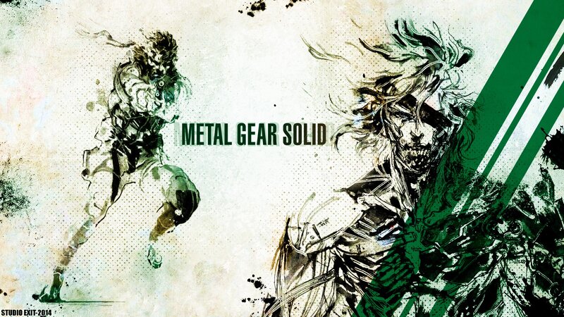 Soldier in Combat Gear — Green, Dramatic, Digital Art, Character Art
