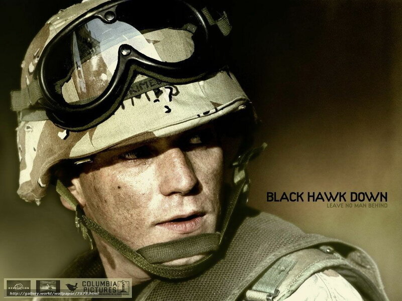 soldier in combat gear