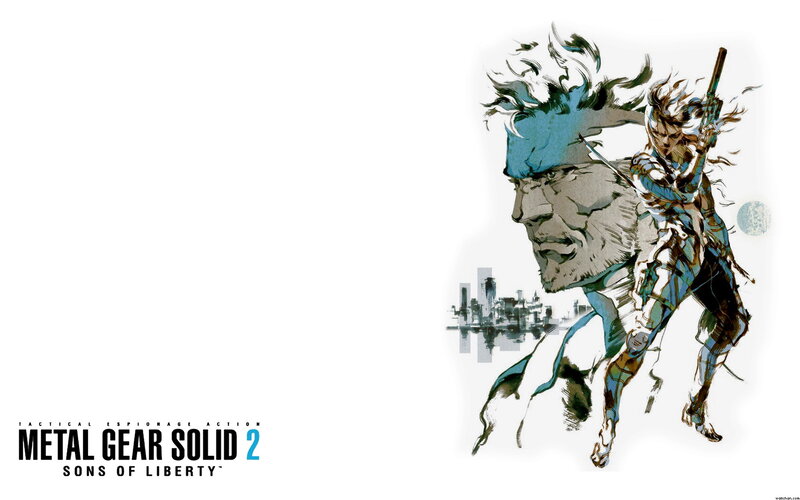 Soldier in Combat Gear — White