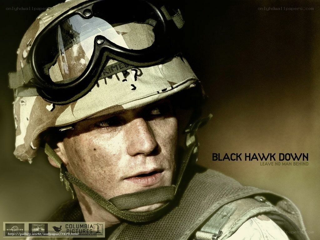 soldier in combat gear