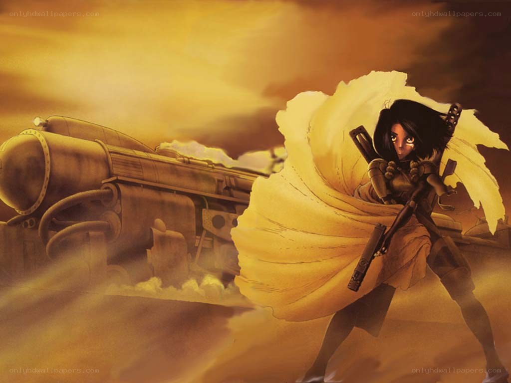 soldier in desert storm