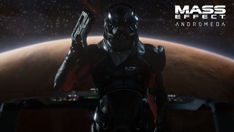 Soldier in Futuristic Armor — Black, Dramatic, 3d Render, Gun