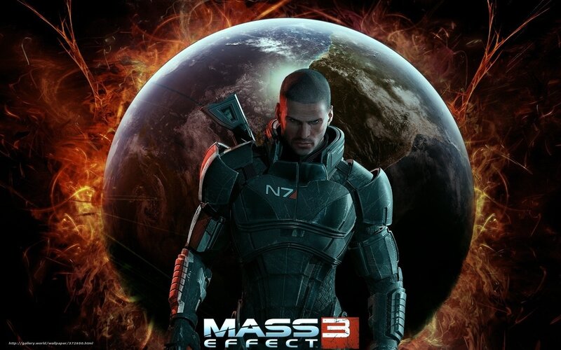 Soldier in Futuristic Armor — Black, Dramatic, Digital Art, Planet Earth, Fire