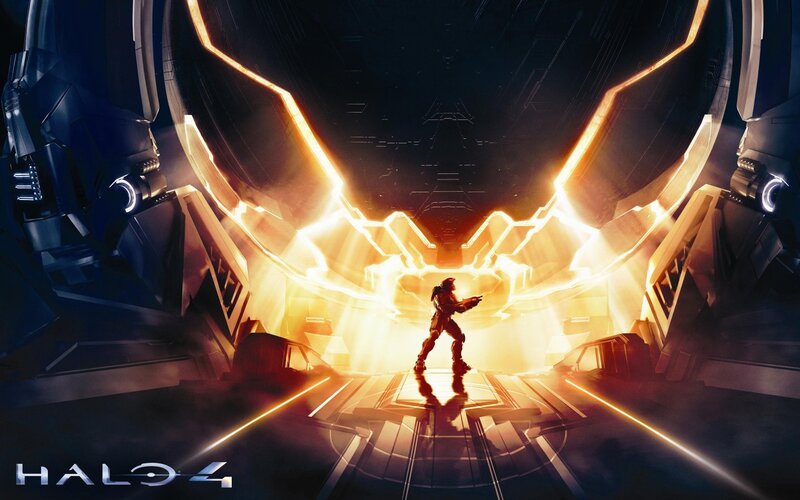 Soldier in Futuristic Armor — Black, Dramatic, Digital Art, Robotic Structure