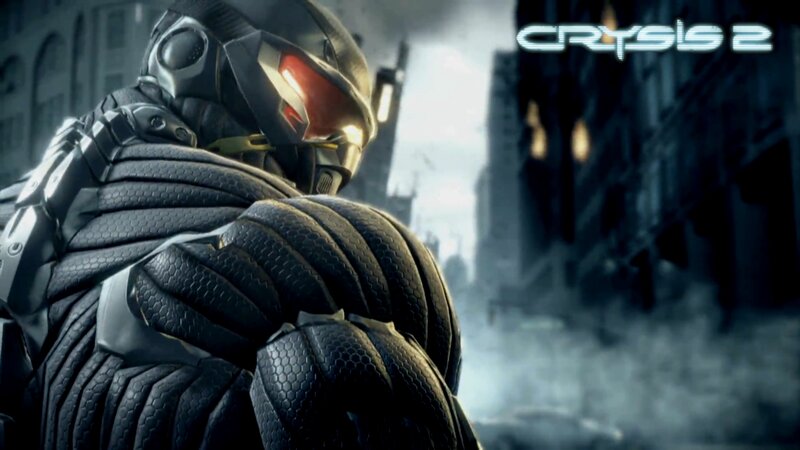 Soldier in Futuristic Armor — Gray, Dramatic, 3d Render, Cityscape
