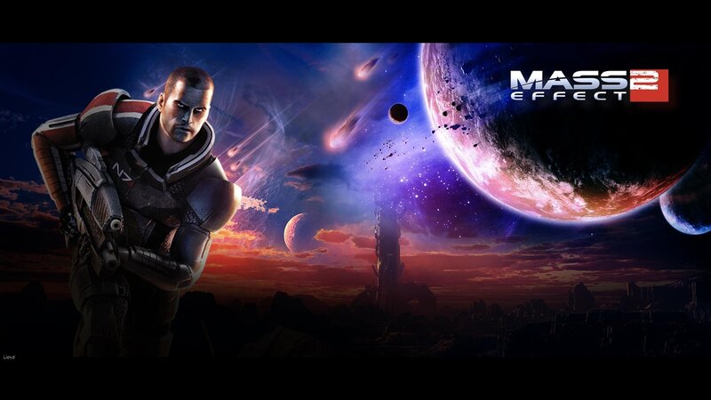 Soldier in Futuristic Armor — Purple, Dramatic