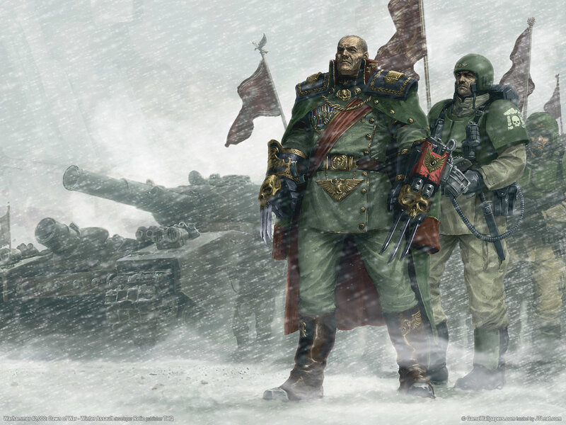 Soldier in Green Uniform