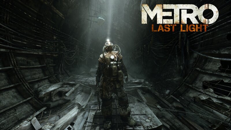 Soldier in Hazmat Suit — Gray