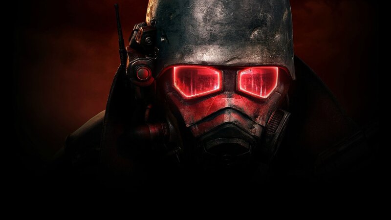Soldier in Helmet — Black, Dramatic, Digital Art, Red Lights, Dark Background