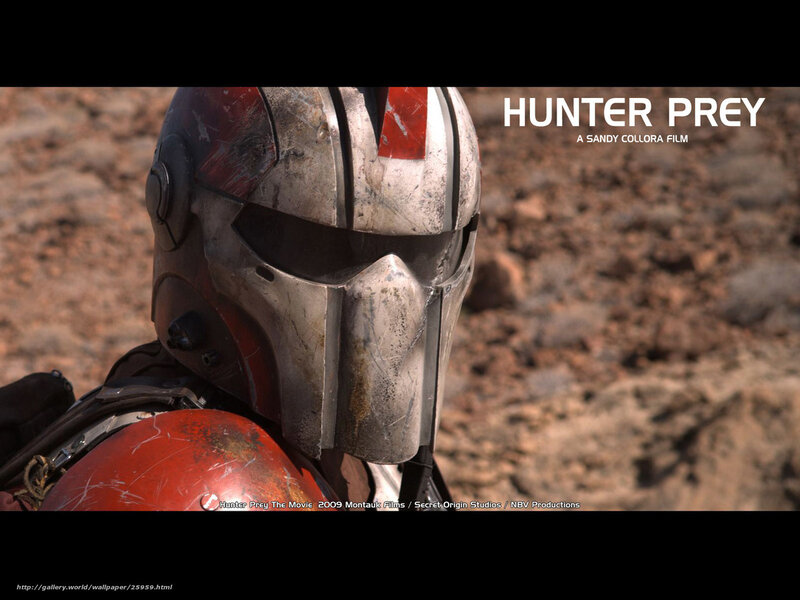 Soldier in Helmet — Gray