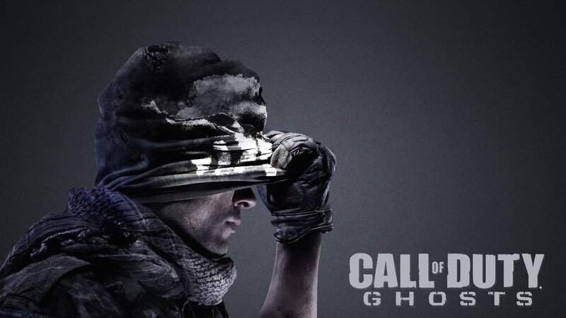 Soldier in Hood