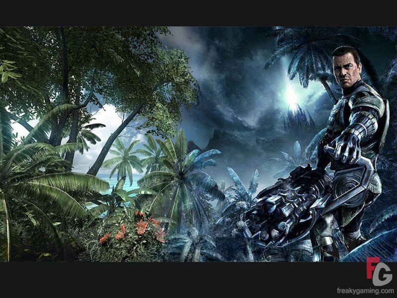 Soldier in Jungle Armor — Green