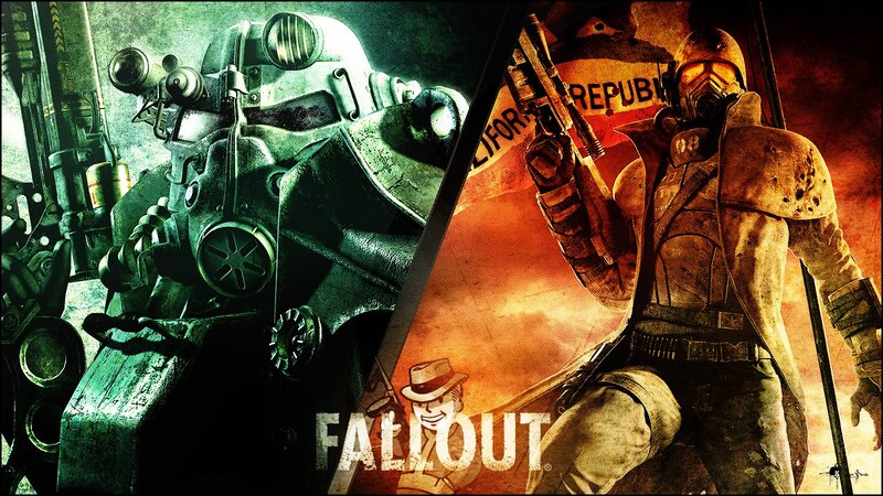 Soldier in Power Armor — Green