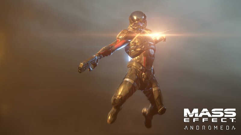 Soldier in Powered Armor — Gray, Dramatic, 3d Render