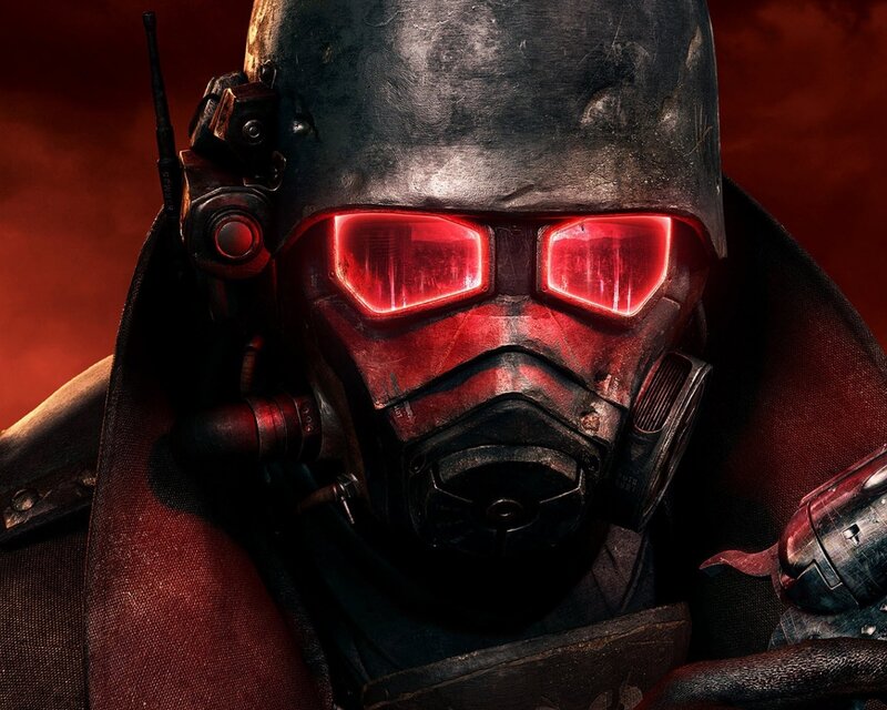 soldier in red-lit helmet