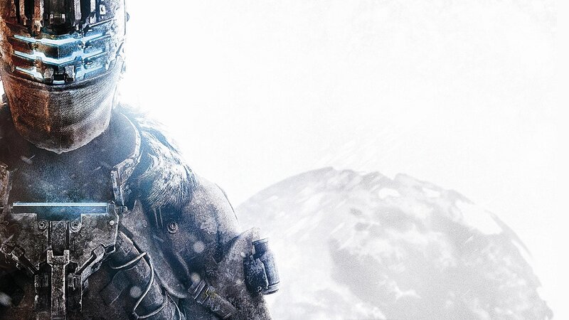 Soldier in Snowstorm — White, Dramatic, Winter, Digital Art, Snow