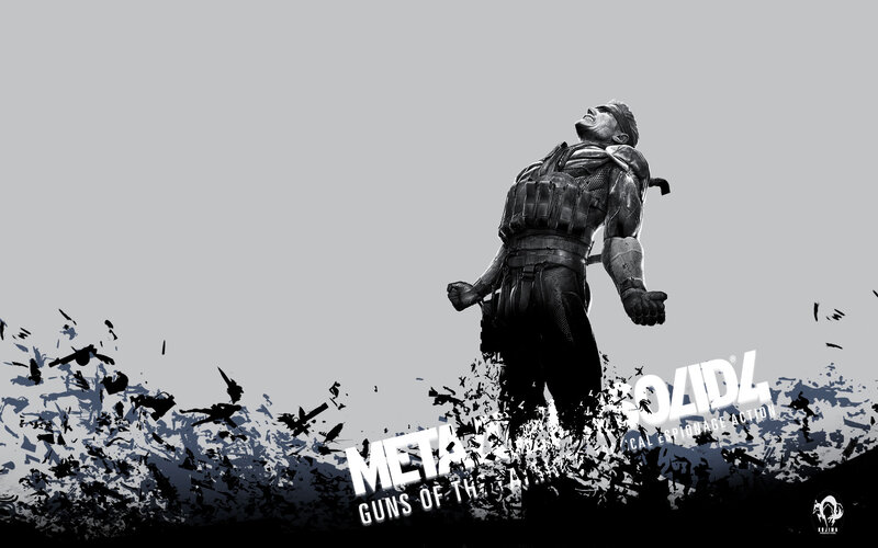 Soldier in Tactical Gear — Black, Dramatic, Digital Art, Tactical Vest, Grayscale