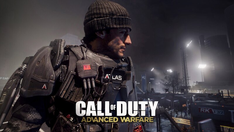 Soldier in Tactical Gear — Black, Dramatic, Night, 3d Render
