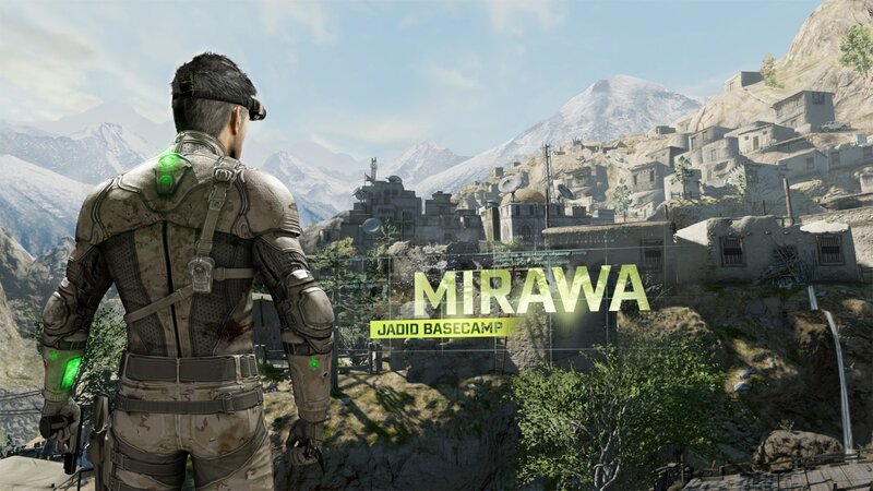 Soldier in Tactical Gear — Green
