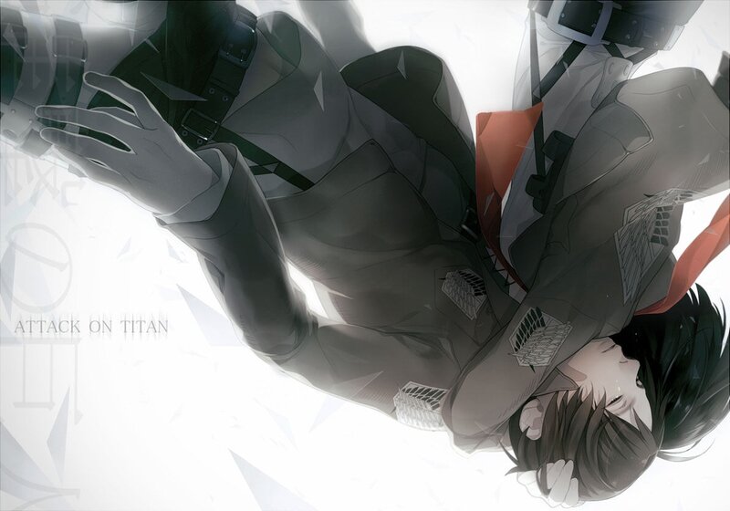 Soldier in Uniform — Gray, Dramatic