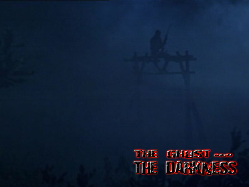 Soldier on a Gallows