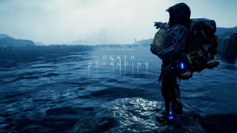Soldier on a Rock
