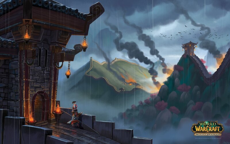 Soldier on a Wall — Gray