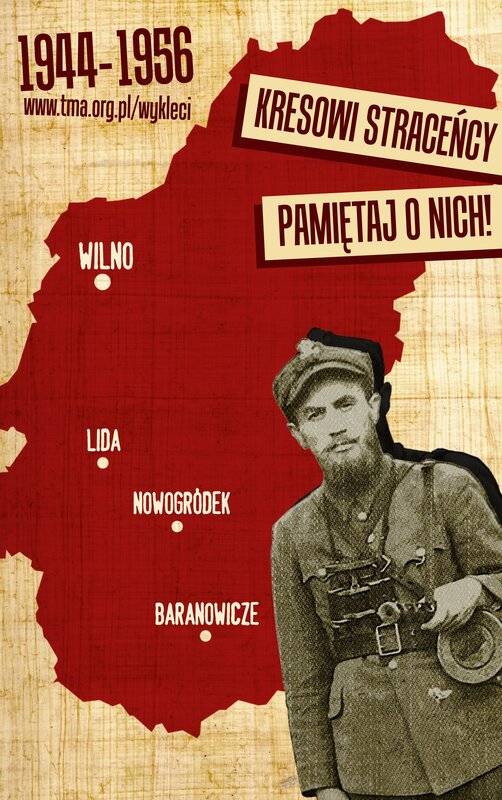 Soldier on Poster