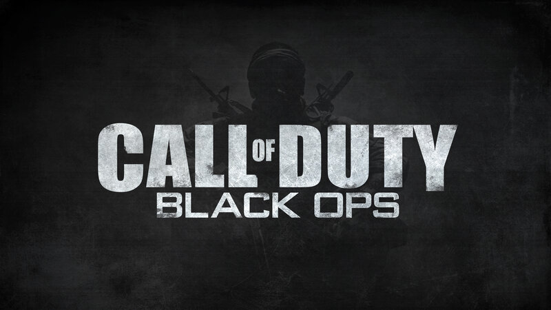 Soldier Silhouette — Black, Dark, Dramatic