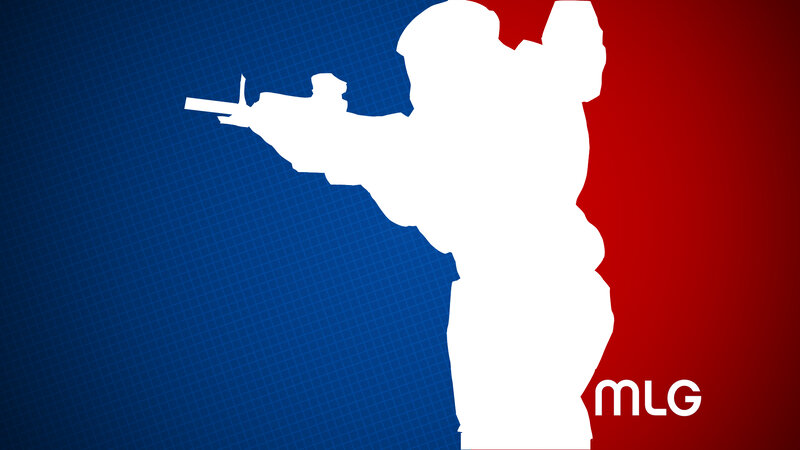 Soldier Silhouette — Red