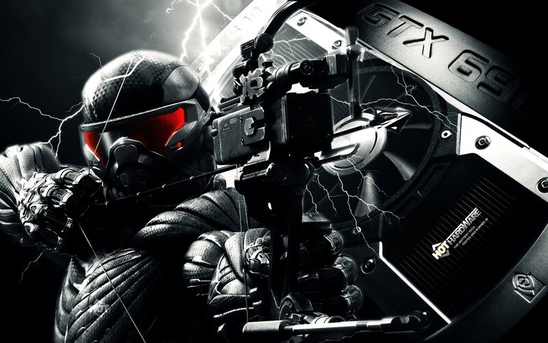 Soldier with Bow and Arrow — Black