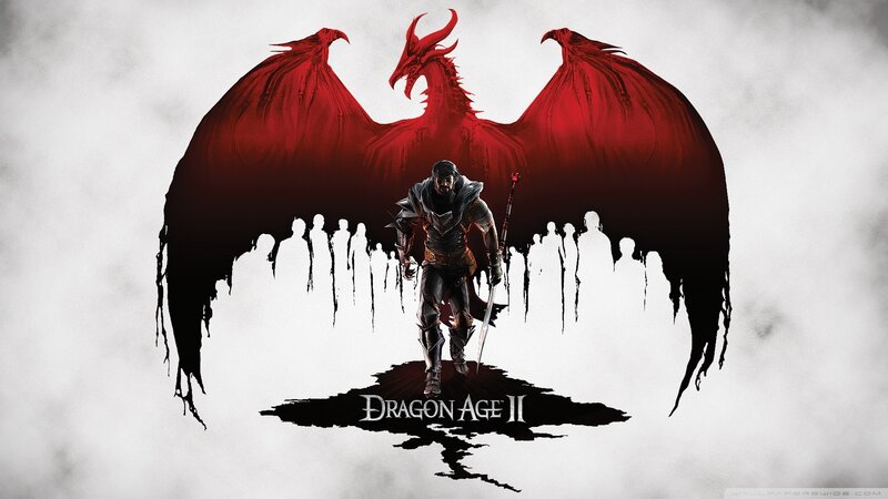 Soldier with Red Dragon